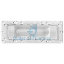 Vimar 14394 illuminazione usato Vimar 14394 illuminazione usato  Bari