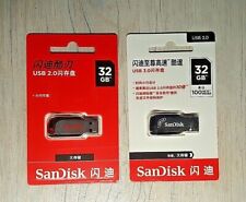 Clé usb sandisk d'occasion  Mallemort