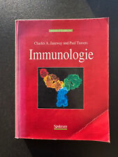 immunologie gebraucht kaufen immunologie gebraucht kaufen Langenhagen