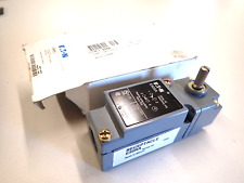Interruptor de limite rotativo Eaton Cutler Hammer E50AR1 NOVO comprar usado  Enviando para Brazil
