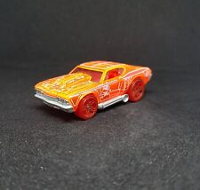 Hot wheels chevelle for sale  LEICESTER