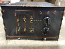 Alcatel pumpstandsteuerung ste gebraucht kaufen  Weyhe