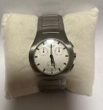 Longines oposition chrono usato  Bergamo