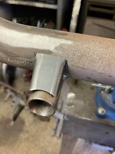 Lambretta frame strengthening for sale  LINCOLN