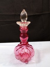 Fenton cranberry ruby for sale  Terra Alta