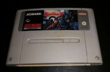 Castlevania pal raro usato  Borghetto Santo Spirito