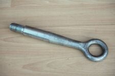 Towing eye jaguar for sale  ILKESTON