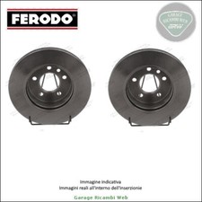 Ddf1241c kit dischi usato  Altamura