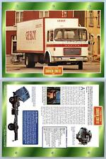 Saviem sm10 1968 for sale  SLEAFORD