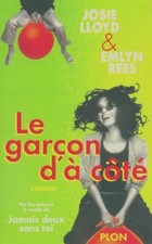 Garçon côté josie d'occasion  Hennebont