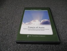 Great courses francis for sale  Springdale