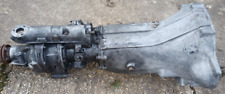 Mgb gearbox sync for sale  SOUTHAMPTON