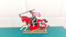Figurine soldat plastique d'occasion  Plabennec
