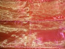 Voilage organza d'occasion  Fontenay-aux-Roses