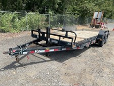 equipment trailer utility for sale  Kent