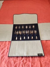 Cucchiaini argento 800 usato Cucchiaini argento 800 usato  Pavia