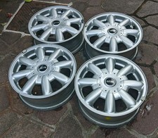 Set cerchi lega usato  Vittuone