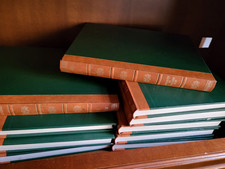 Enciclopedia due secoli usato  Italia