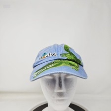 Vintage florida embroidered for sale  Corunna