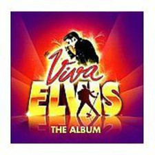 Viva elvis album for sale  ROSSENDALE