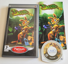 Daxter sony psp d'occasion  Plan-d'Orgon