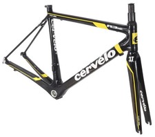 Cervelo carbon road for sale  Boulder