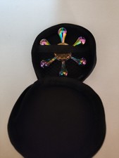 Rainbow fidget spinner for sale  Brooksville