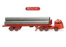 Wiking 055404 flachpritschensa gebraucht kaufen  Lüneburg
