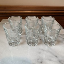 Set libbey double for sale  Plano
