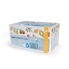 Pari compact2 junior gebraucht kaufen  Oberkochen