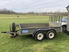 ifor williams for sale ifor williams for sale TONBRIDGE