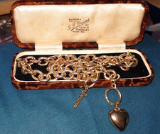 Necklace 9ct rolled for sale  HINCKLEY