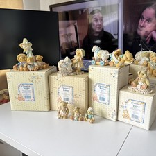 Cherished teddies baby for sale  ST. ALBANS