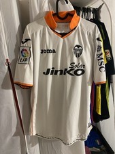 Maglia calcio valencia usato  Villanova di Camposampiero