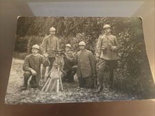 Militare prima guerra usato  Bologna