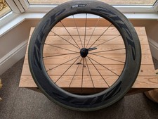 Zipp 808 firecrest for sale  SPALDING