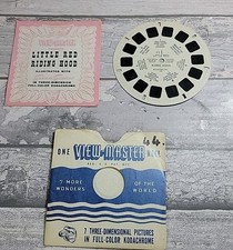 1950s view master for sale  JARROW