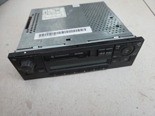 Blaupunkt alpha radio for sale  ALFORD