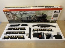 Hornby western pullman for sale Hornby western pullman for sale  BARGOED