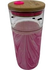 Costa coffee pink for sale  DARTFORD