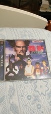 tekken 2 ps1 usato  Torre di Ruggiero
