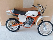 Modellino kit ktm usato  Santhia