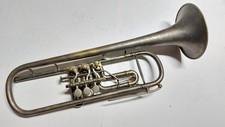 Konzerttrompete vintage schwar gebraucht kaufen  Tuttlingen