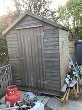 6m timber for sale  ROCHDALE