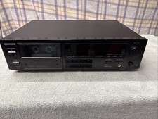 Kenwood 3010 stereo for sale Kenwood 3010 stereo for sale  WOLVERHAMPTON