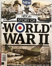 Story war ww2 for sale  WARRINGTON