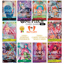 One piece cards usato  Orsago