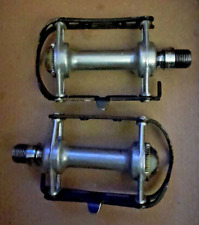 Vintage pedali corsa usato  Salerno
