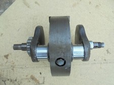 triumph crankshaft for sale triumph crankshaft for sale BURNTWOOD