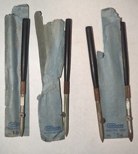 Set vintage compass for sale  Plymouth